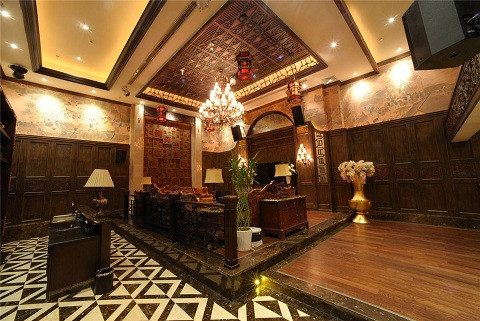 岢岚哪个KTV少爷男模妹子服务好